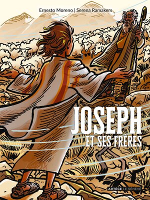 cover image of Joseph et ses frères